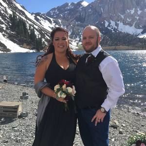 Meet your Posher, Crystal